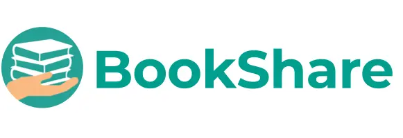 Bookshare Logo